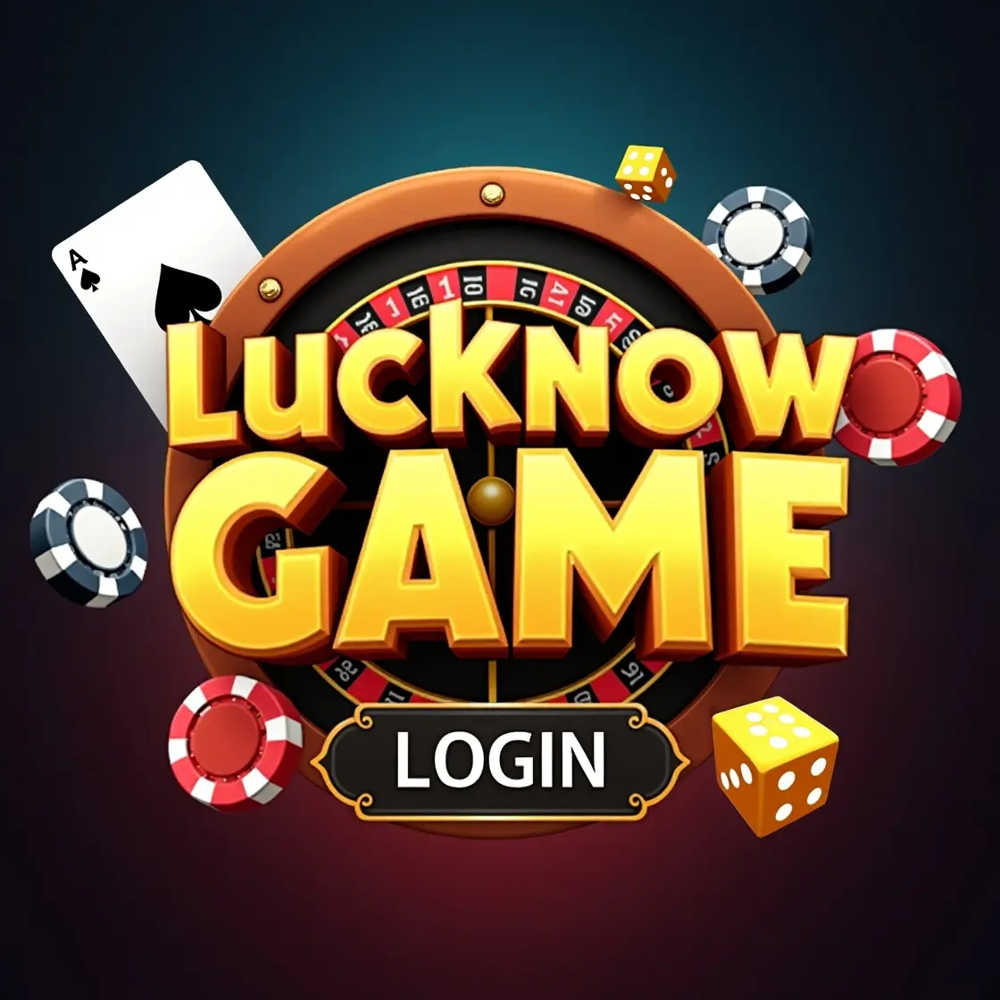 About Lucknow Game Login