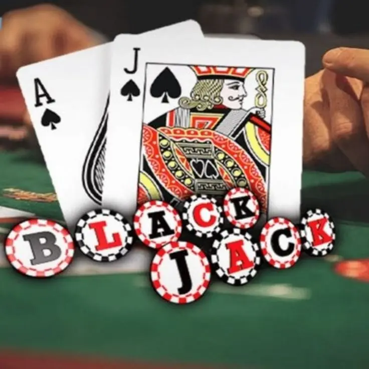 Blackjack at Lucknow Game Login